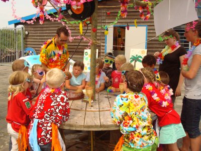 2009 Beverkamp